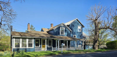 807 Lucas Avenue Ext Hurley, NY 12443