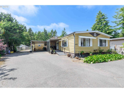 1431 Maple Street, Florence, OR, USA