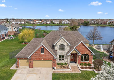 785 Stacey Dr New Lenox, IL 60451