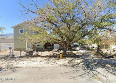 603 H St Hawthorne, NV 89415