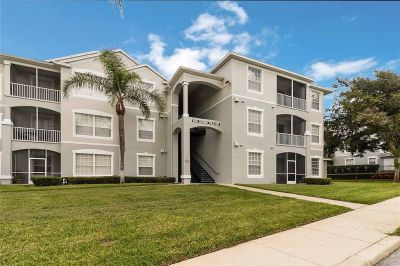 8105 Coconut Palm Way APT 303 Kissimmee, FL 34747