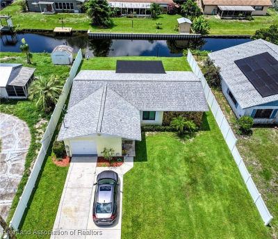 1303 Kerry Dr Sebring, FL 33870