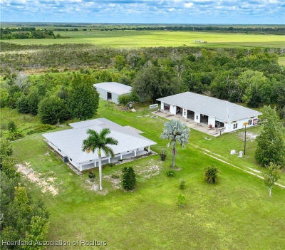 14500 S Jefferson Ave Lake Placid, FL 33852