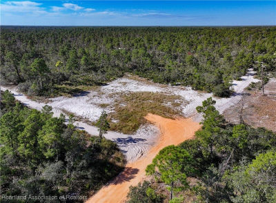 2127 Flower Ter Sebring, FL 33875