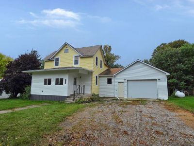 118 4th Ave SE Elbow Lake, MN 56531