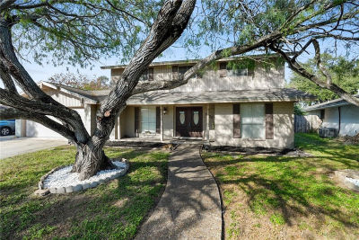 4622 Coventry Ln Corpus Christi, TX 78411