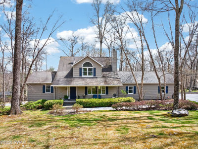 116 Partridge Cir Milford, PA 18337
