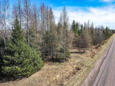 Cth E Tomahawk, WI 54487