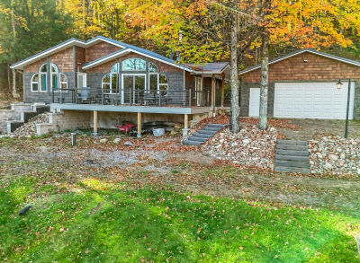 W1093 Tall Pine Trl Gleason, WI 54435