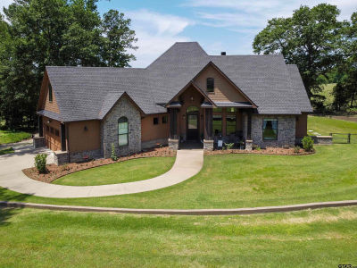 336 Memory Ln Kilgore, TX 75662