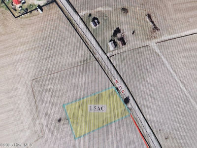 6409 State Highway 43 N Fountain, NC 27829