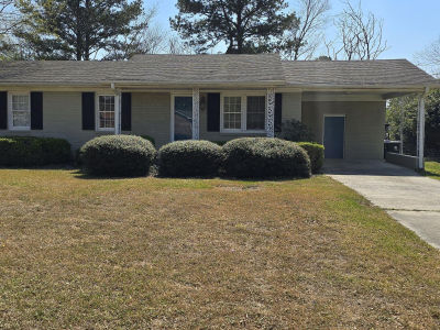 6529 Dogwood Ln Grifton, NC 28530