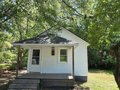 1907 S Pitt St Greenville, NC 27834