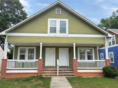 1177 Arlington Ave SW Atlanta, GA 30310