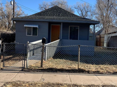 609 Maple Ave Rocky Ford, CO 81067