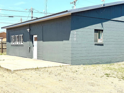 326 Sherman Ave Ordway, CO 81063