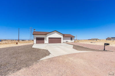1075 E Buffalo Bill Ln Pueblo West, CO 81007