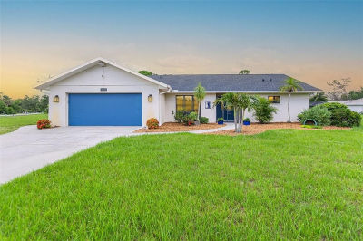 1071 Owl Dr Englewood, FL 34223