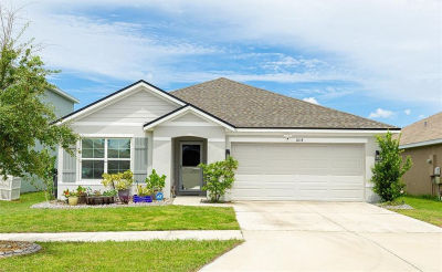 1014 Coastal Hammock Ave Ruskin, FL 33570