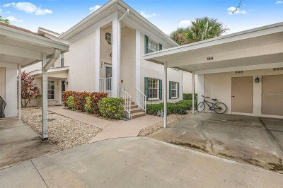 813 Montrose Dr UNIT 104 Venice, FL 34293