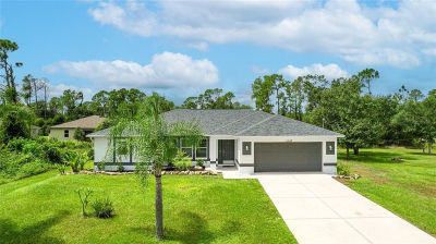 1047 Impala St North Port, FL 34288