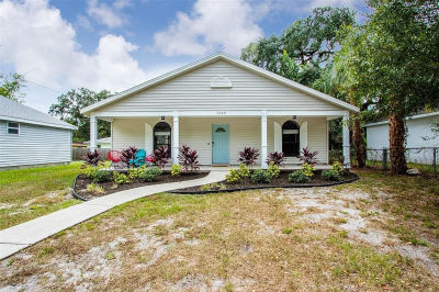 1220 34th St Sarasota, FL 34234