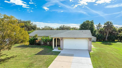 3646 Mary Ln Sarasota, FL 34238