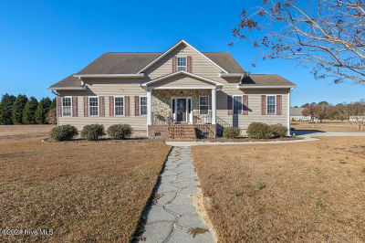 116 Spinnaker Ln Havelock, NC 28532