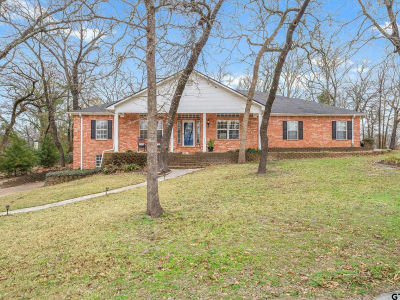 510 County Road 2311 Mineola, TX 75773