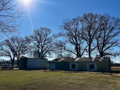 140 Minwood St Mineola, TX 75773