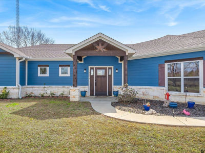 715 Vz County Road 1803 Grand Saline, TX 75140