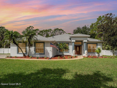 1770 Devonwood Ct SE Palm Bay, FL 32909