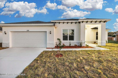 296 Delake Rd NW #1 Palm Bay, FL 32907