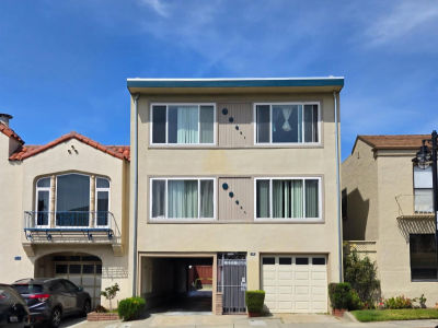 108 School St Daly City, CA 94014