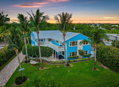 2507 N Ocean Dr Fort Pierce, FL 34949