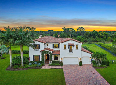 8164 SE Old Plantation Cir Jupiter, FL 33458