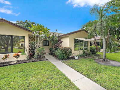 5270 Nesting Way APT B Delray Beach, FL 33484