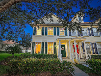 277 Newhaven Blvd Jupiter, FL 33458