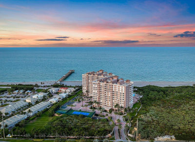 700 Ocean Royale Way APT 302 Juno Beach, FL 33408