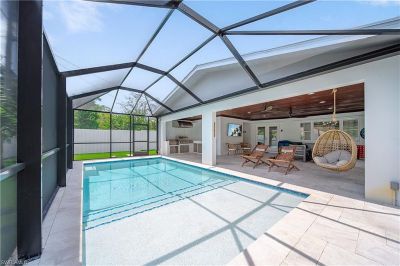 1300 Hilltop Dr Naples, FL 34103