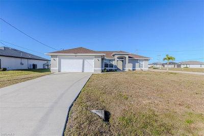 1601 NW 17th Ter Cape Coral, FL 33993