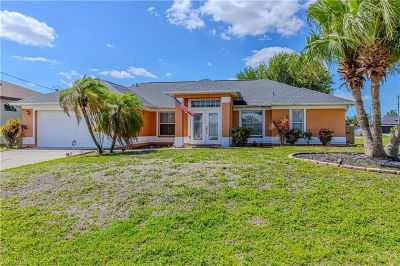 3806 SW 1st Ter Cape Coral, FL 33991