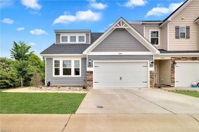 1801 Honey Milk Rd Chesapeake, VA 23323