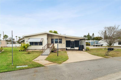 6710 36th Ave E LOT 241 Palmetto, FL 34221