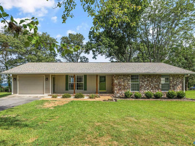 274 Ayers Cir Grant, AL 35747