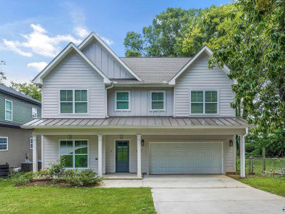 2909 7th Ave SW Huntsville, AL 35805