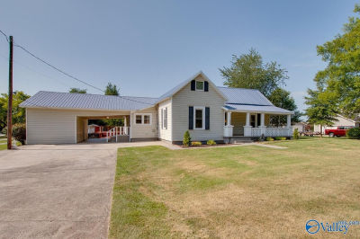 482 Mount Zion Rd Madison, AL 35757