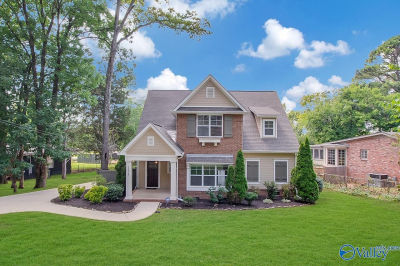 10016 Conrad Dr SE Huntsville, AL 35803