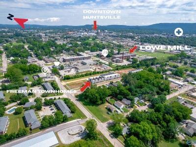 2522 Roland Rd SW Huntsville, AL 35805