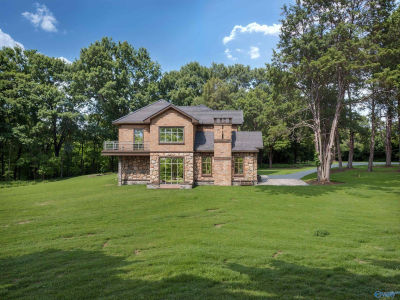 146 Springhill Rd Huntsville, AL 35806